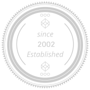 2002 Established since