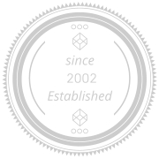 2002 Established since